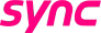 sync logo
